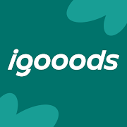 igooods: заказ и доставка продуктов из ЛЕНТА, АШАН 5.12.0