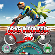 Download Indonesian Drag Bike Racing - Drag Indonesia 210m 1.4 Apk for android