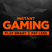 Download Instant Gaming 8.2.3 Apk for android