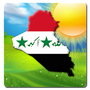 Download Irak Weather - Arabic 10.0.77 Apk for android