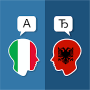 Download Italian Albanian Translator 2.5.2 Apk for android