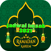 Download Jadwal Imsakiyah 2021 1.0 Apk for android