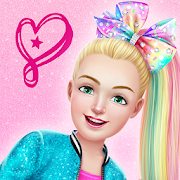 Download JoJo Siwa - Live to Dance 1.2.0 Apk for android