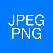 Download JPEG PNG Image File Converter  Apk for android