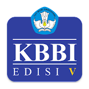 Download Kamus Besar Bahasa Indonesia 0.4.1 Apk for android Apk