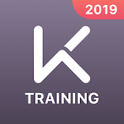 Download Keep Trainer - Workout Trainer & Fitness Coach  Apk for android