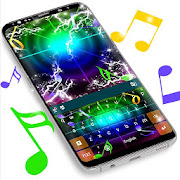 Download Keyboard With Sound Effects 1.275.1.112 Apk for android