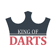 Download King of Darts scoreboard app 3.2.29 Apk for android