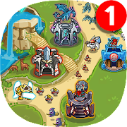 Download Kingdom Defense:  The War of Empires (TD Defense) 1.5.7 Apk for android