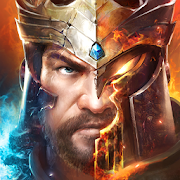 Download Kingdoms Mobile - Total Clash 1.1.169 Apk for android