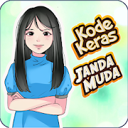 Download Kode Keras Janda Muda 1.0.2 Apk for android