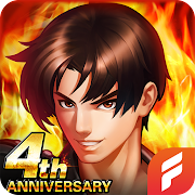 Download KOF'98 UM OL 1.3.4 Apk for android