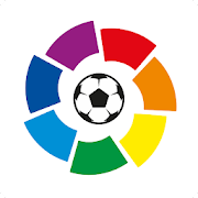 Download La Liga - Official Soccer App 7.5.1 Apk for android