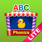 Download Learn Letter Sounds with Carnival Kids 2.4.5 Apk for android