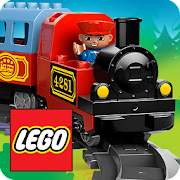 Download LEGO® DUPLO® Train 3.0.6 Apk for android