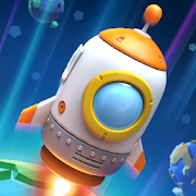 Download Liga Rocket - Win Instant Prizes 0.0.9 Apk for android