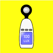 Download Light meter - lux meter 3.0.1 Apk for android