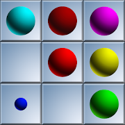 Download Lines Deluxe - Color Ball 2.9.5 Apk for android