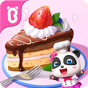 Download Little Panda's Bakery Story 8.48.00.01 Apk for android Apk