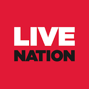 Live Nation At The Concert 7.4.1