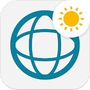 Download Live Weather & Radar - Alerts 1.8.6 Apk for android