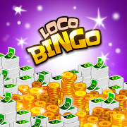 Loco Bingo Slots. Casino games 2022.1.0