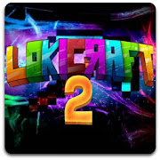 Download LokiCraft 2 lokicraft2. 1.17 Apk for android