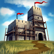 Download Lords & Knights - Medieval MMO 9.11.0 Apk for android