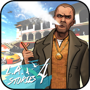 Download Los Angeles Stories 4 Sandbox 1.19 Apk for android