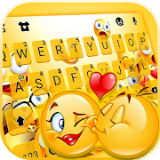 Love Emoji Party Theme 7.2.0_0321