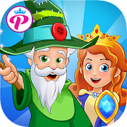 Download Magic Wizard World: Magic Game 7.00.03 Apk for android