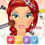 Download Makeup Girls Wedding Dress up 4.67 Apk for android