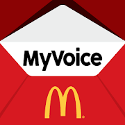 McDonald's MyVoice 200901