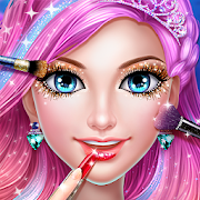 Mermaid Makeup Salon 5.7.5071