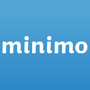 Download minimo（ミニモ）24時間お得にサロン予約！ 8.34.0 Apk for android