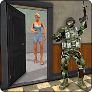 Download Modern Action FPS Mission 1.0.5 Apk for android