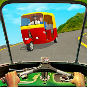 Download Modern Tuk Tuk Rickshaw Games 5.1 and up Apk for android