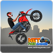 Download Moto Wheelie 0.4.3 Apk for android