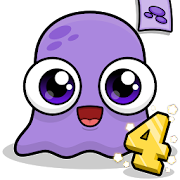 Download Moy 4 - Virtual Pet Game 2.022 Apk for android