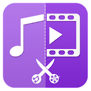 Mp3 Cutter & Video Cutter App 1.4.2