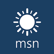 Download MSN Weather - Forecast & Maps 1.2.0 Apk for android