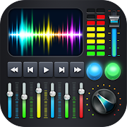 Download Music Player - Audio Player & 10 Bands Equalizer 2.7.0 Apk for android