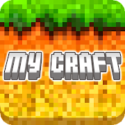 Download My Craft Building Fun Game mycraft ver 7.8.8.3 Apk for android