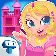 Download My Princess Castle: Doll Game 1.2.12 Apk for android