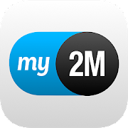 Download my2M 1.6.0 Apk for android Apk