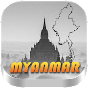 Download Myanmar Travel Guide 1.0 Apk for android