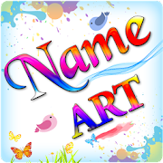 Download Name Art Photo Editor - Focus,Filters 2.9 Apk for android