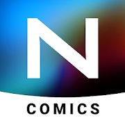 Download Nanits: Best Comic Book Reader 1.9 Apk for android