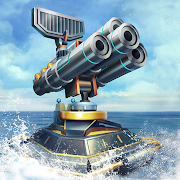 Download Naval Storm TD 0.9.3 Apk for android