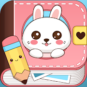 Download Niki: Cute Diary App 4.4.0 Apk for android